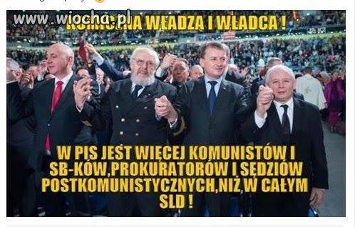 Każdy Polak o tym wie