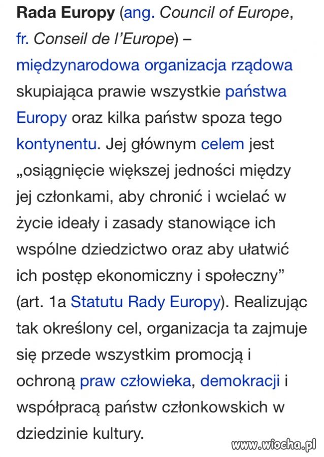 Donaldowi Tuskowi