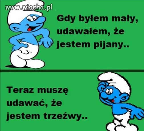 Gdy byłem
