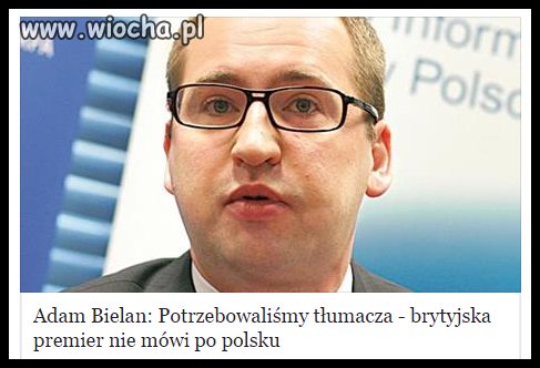 Zastanawiam się co by to było