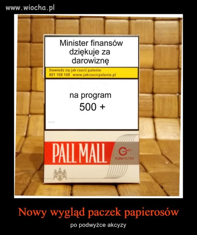 Przyznam, że jeszcze nikt mnie tak nie zmotywował