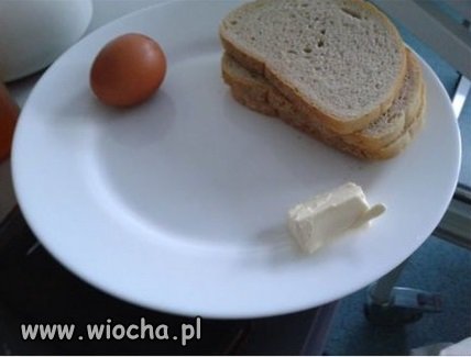 Taka wyżerka na kolację