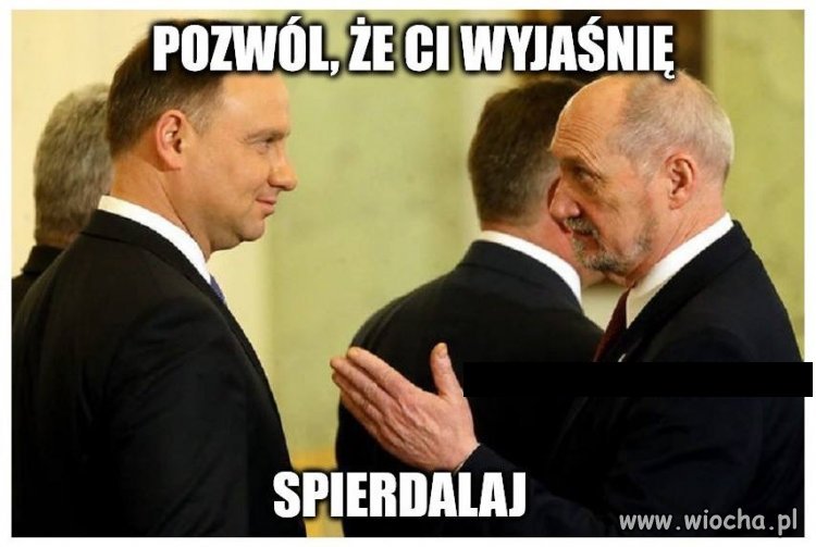 Krótka odpowiedź na list 