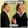 Krótka odpowiedź na list 