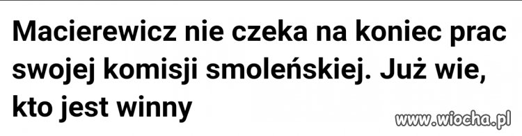 Pobyt w teleranku zaowocował