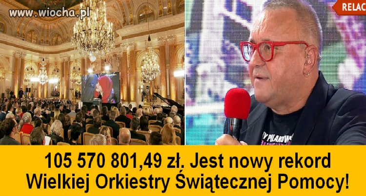 Z pozdrowieniami dla Rządu co robił wszystko