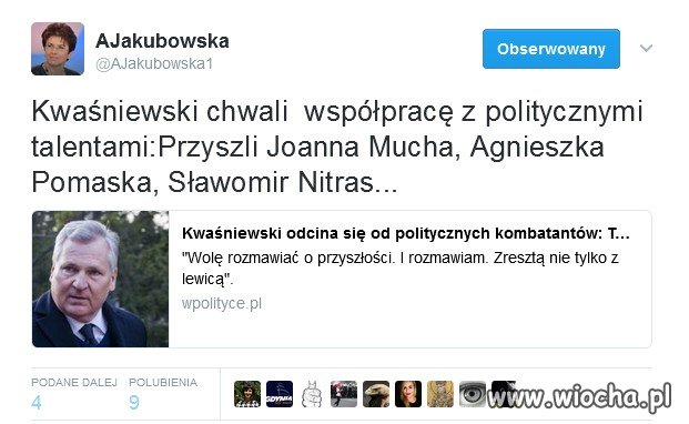 To się samo komentuje 
