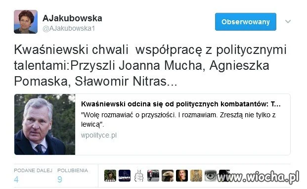 To się samo komentuje 
