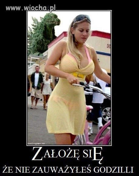Spostrzegawczość  