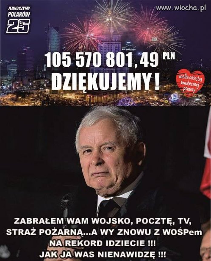 Brawo My !!!