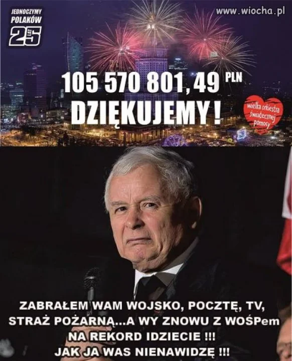 Brawo My !!!
