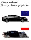 Europa dwóch prędkości