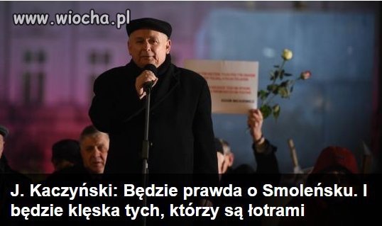 Prawda o Smoleńsku już jest