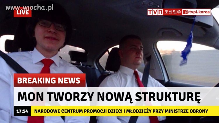 Pomysł na Misiewiczów 