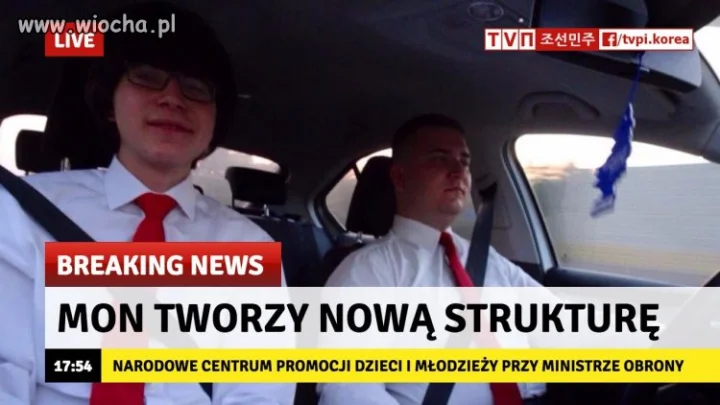 Pomysł na Misiewiczów 