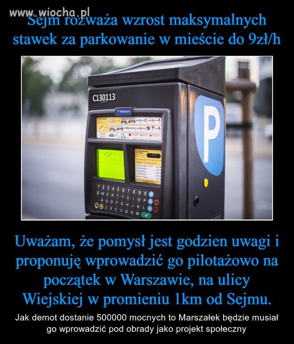 Brak kasy na 500+. Ale mają ssanie te s...syny
