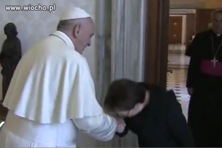 Dla posiadających selektywną sklerozę.