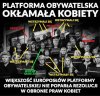 Czarne protesty, podskoki, manify