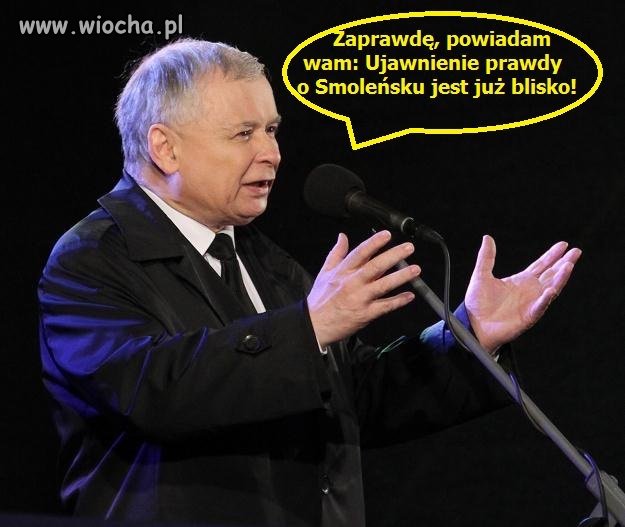Przekaz dla baranów 