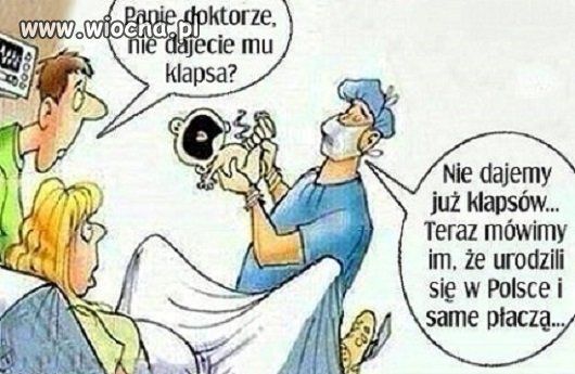 Porodówka XXIw