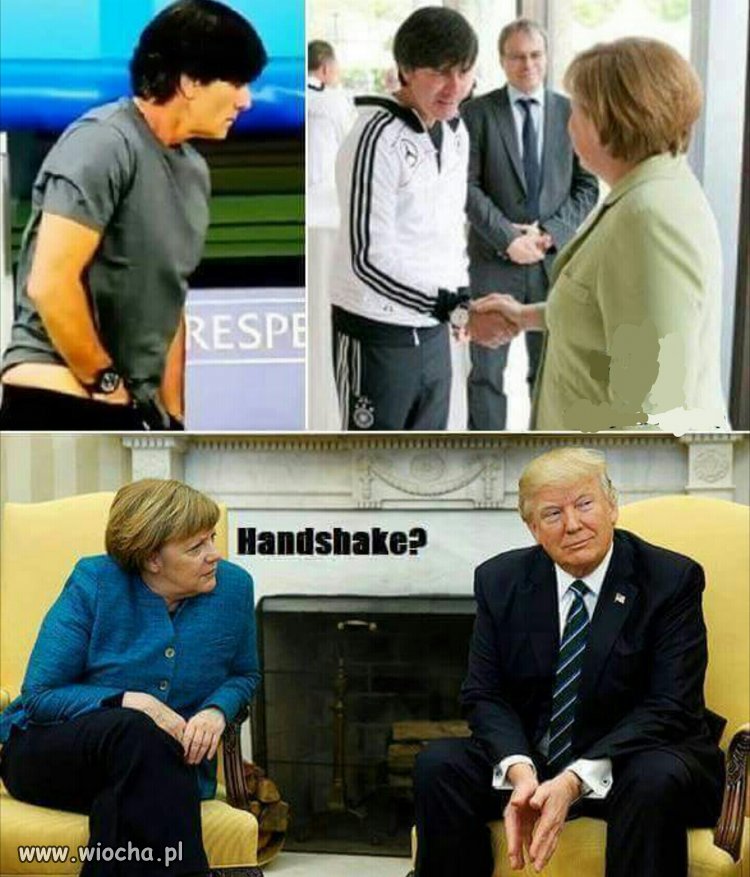 Też bym jej nie podał...