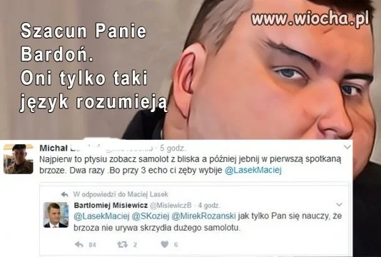 Oj Bartuś Bartuś