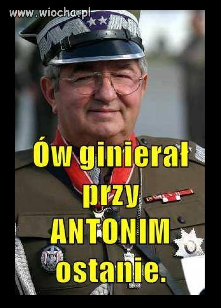 Ponoć wraca