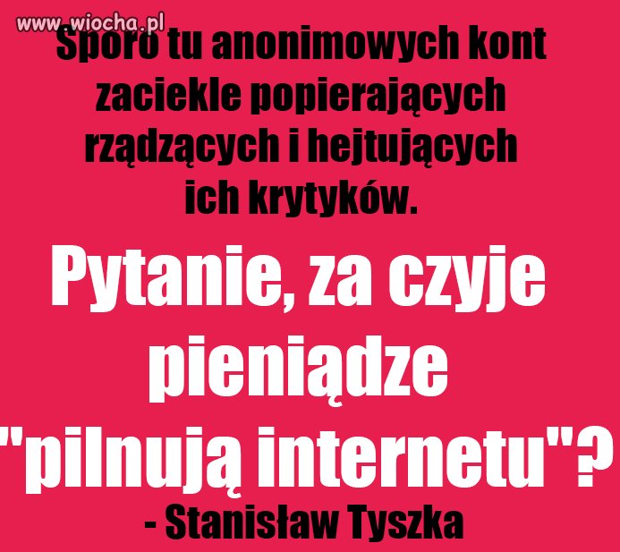 Tyszka 