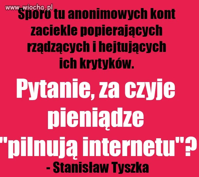 Tyszka 