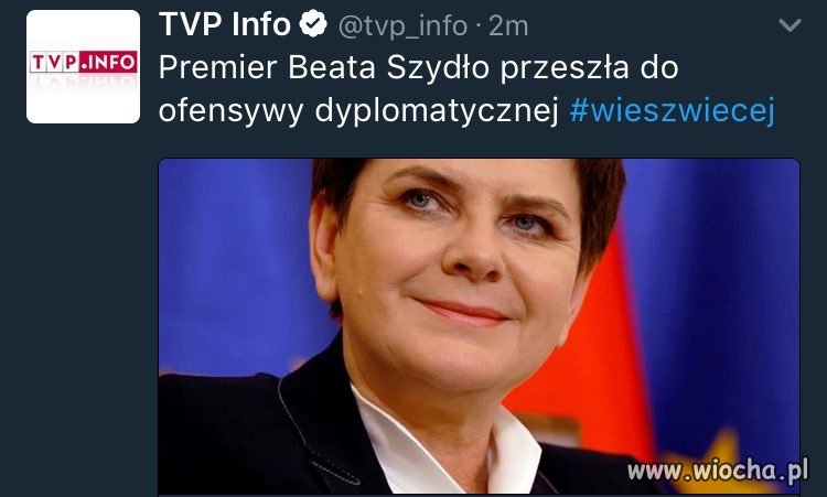 Chyba u siebie w kuchni 