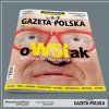 Okładka szmatławca narodowego