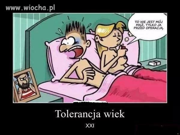 Nikt nie mówił