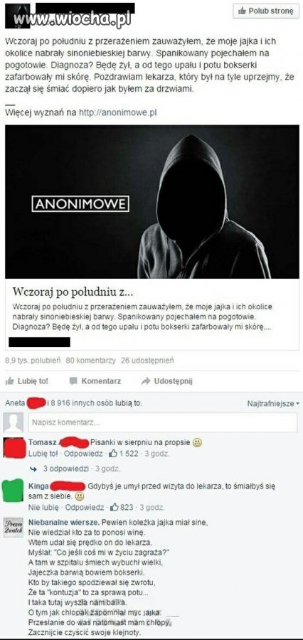 Taki problem