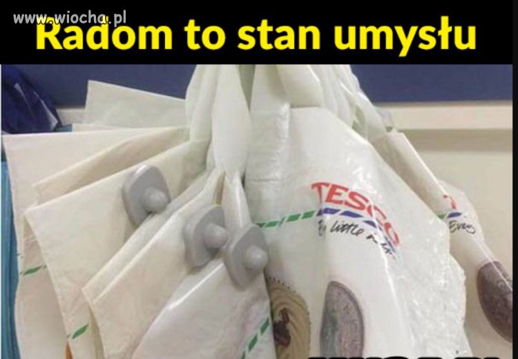 Radom to stan umysłu 