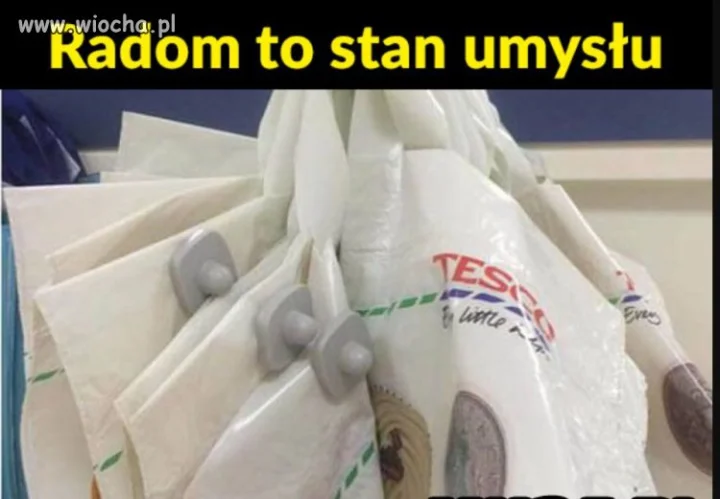 Radom to stan umysłu 