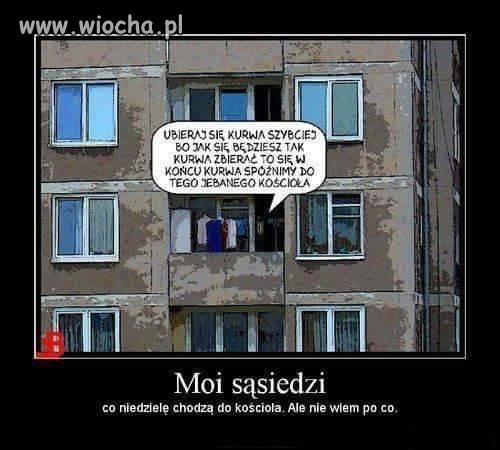  A dziś rano