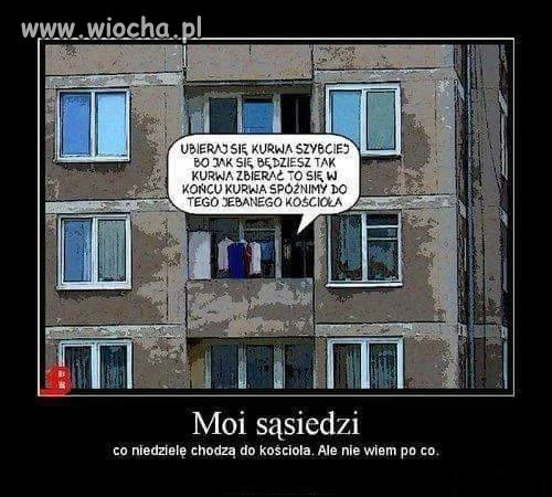  A dziś rano