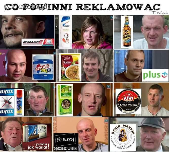 Kawalerowie do wziecia