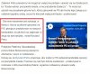 O czym marzy lider Nowoczesnej?