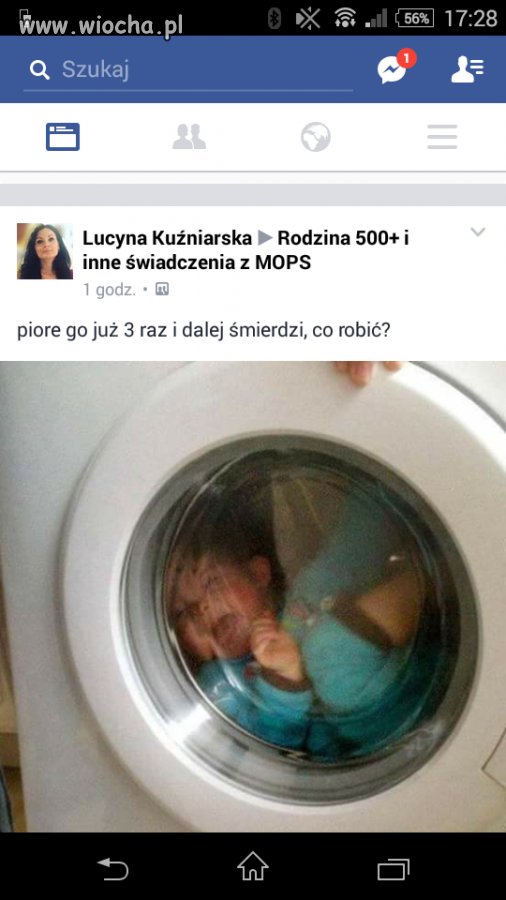 Kolejna jeb..a