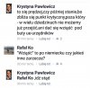 To sie predzęj