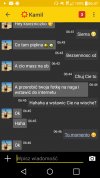 Rozmowy z obcymi zawsze spoko 