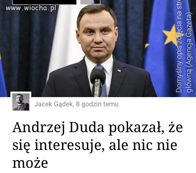 I o co w tym wszystkim