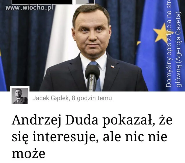 I o co w tym wszystkim