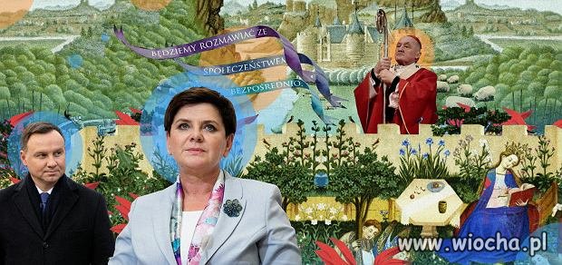 Będzie wam jak w niebie...ePISkopat