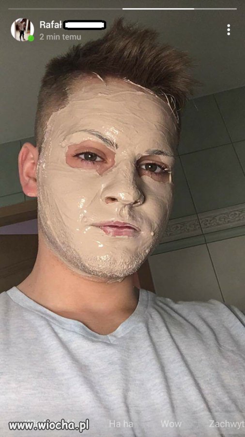 Udoskonalam swoje piękno