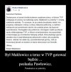 Dobra zmiana w kurwizji. Teraz gotować będzie ...