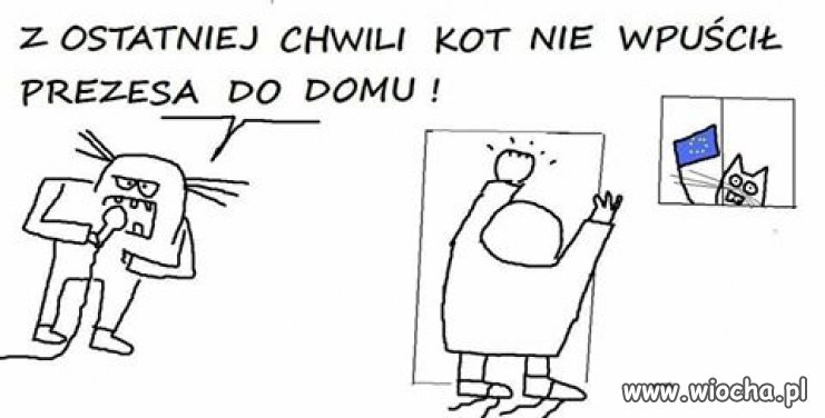  Nic dziwnego