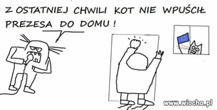  Nic dziwnego