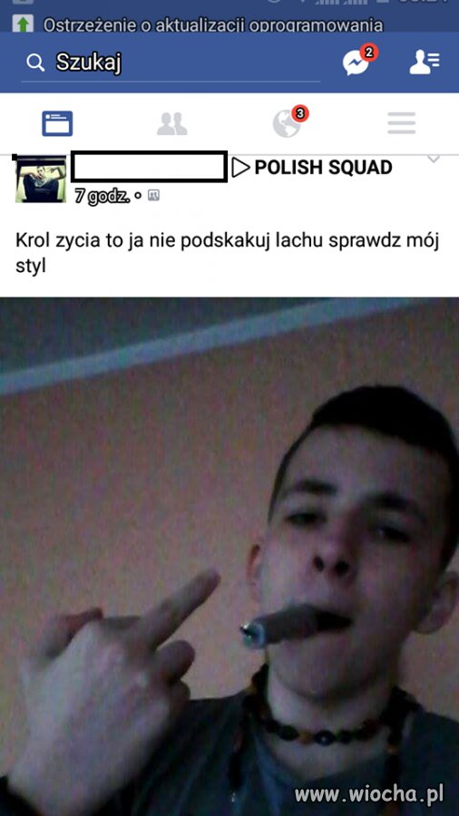 Polska młodzież 